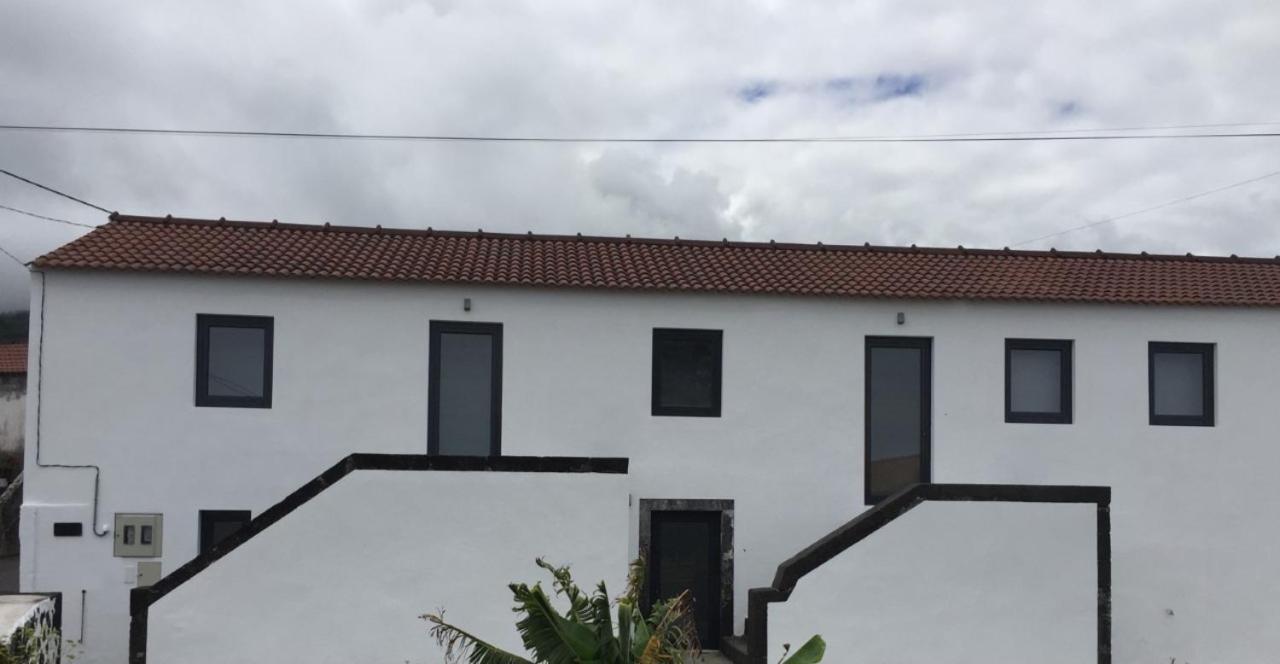 Azores Black Mountain House, Estudio E T2 Ilha Do Pico São Roque do Pico Kültér fotó